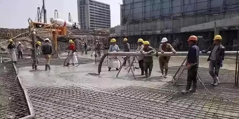住建部《建筑工程質(zhì)量管理辦法》3月1施行！注意看這些變化......